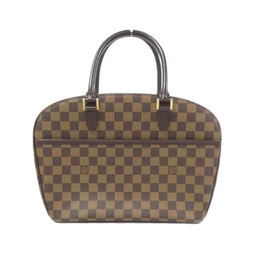 Pre-owned > Pre-owned Bags > Pre-owned Handbags - - Louis Vuitton Vintage - Modalova