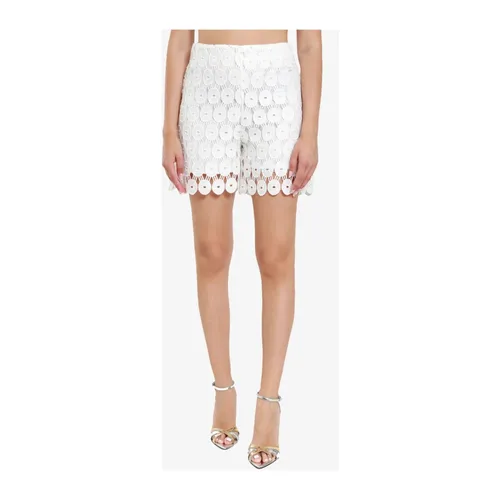 Shorts > Short Shorts - - Erika Cavallini - Modalova
