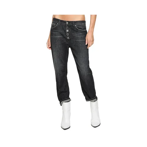 Jeans > Cropped Jeans - - Dondup - Modalova