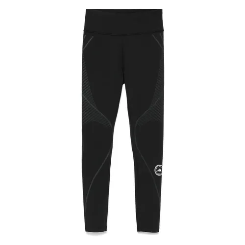 Trousers > Leggings - - Adidas by Stella McCartney - Modalova