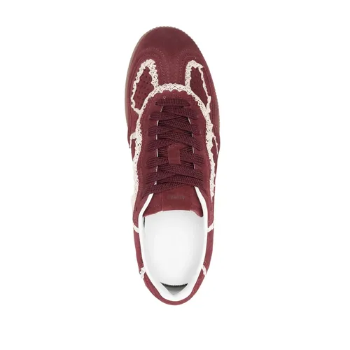 Alohas - Shoes > Sneakers - Red - Alohas - Modalova