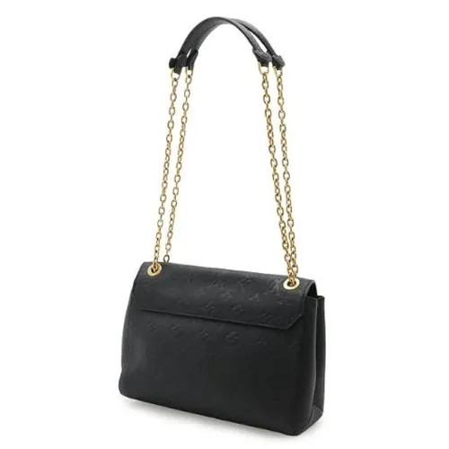 Pre-owned > Pre-owned Bags > Pre-owned Shoulder Bags - - Louis Vuitton Vintage - Modalova