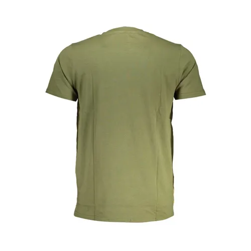 Tops > T-Shirts - - Cavalli Class - Modalova