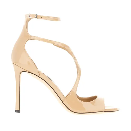 Shoes > Sandals > High Heel Sandals - - Jimmy Choo - Modalova