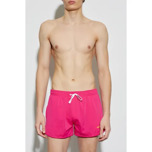 Swimwear > Beachwear - - Dsquared2 - Modalova