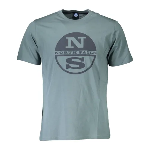 Tops > T-Shirts - - North Sails - Modalova