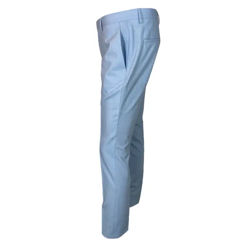 Trousers > Suit Trousers - - Hugo - Modalova