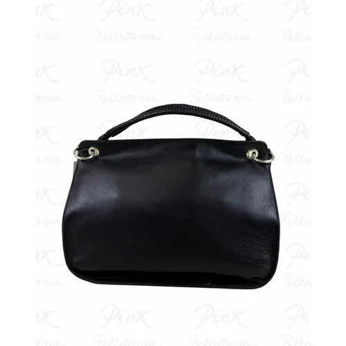 Bags > Handbags - - Patrizia Pepe - Modalova