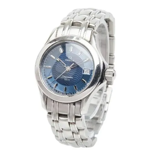 Pre-owned > Pre-owned Accessories > Pre-owned Watches - - Omega Vintage - Modalova