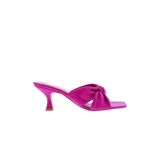 Shoes > Heels > Heeled Mules - - Paris Punk - Modalova