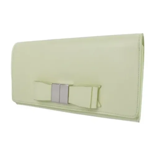 Pre-owned > Pre-owned Accessories > Pre-owned Wallets - - Balenciaga Vintage - Modalova