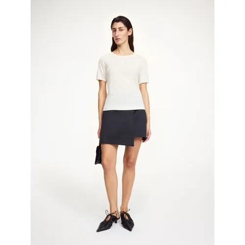 Skirts > Short Skirts - - By Malene Birger - Modalova