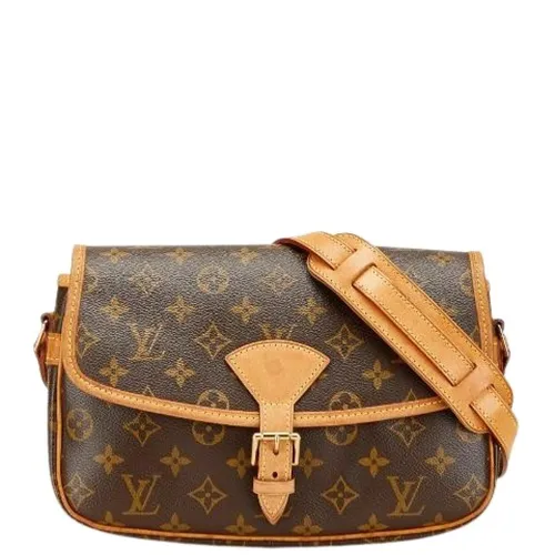 Pre-owned > Pre-owned Bags > Pre-owned Cross Body Bags - - Louis Vuitton Vintage - Modalova