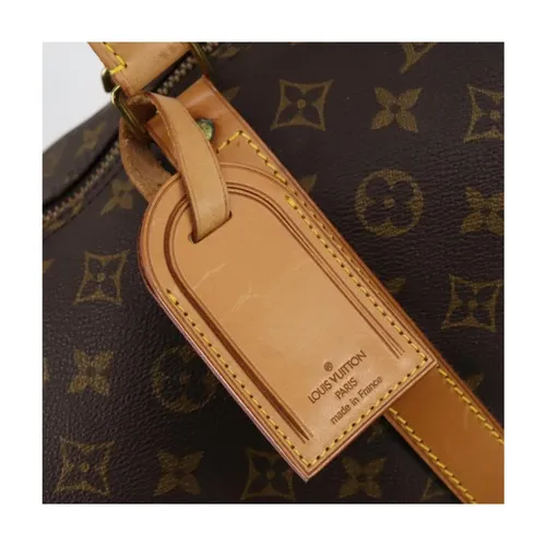 Pre-owned > Pre-owned Bags > Pre-owned Weekend Bags - - Louis Vuitton Vintage - Modalova