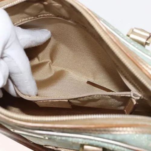 Pre-owned > Pre-owned Bags > Pre-owned Handbags - - Gucci Vintage - Modalova