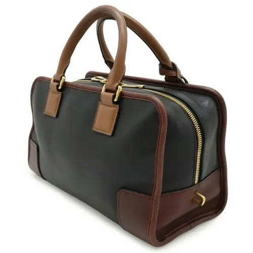 Pre-owned > Pre-owned Bags > Pre-owned Handbags - - Loewe Pre-owned - Modalova