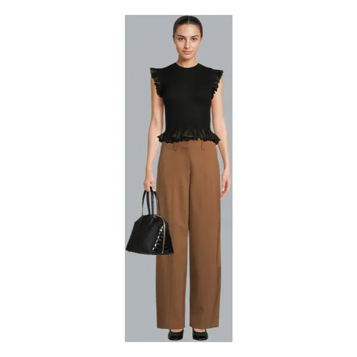 Trousers > Wide Trousers - - Ulla Johnson - Modalova