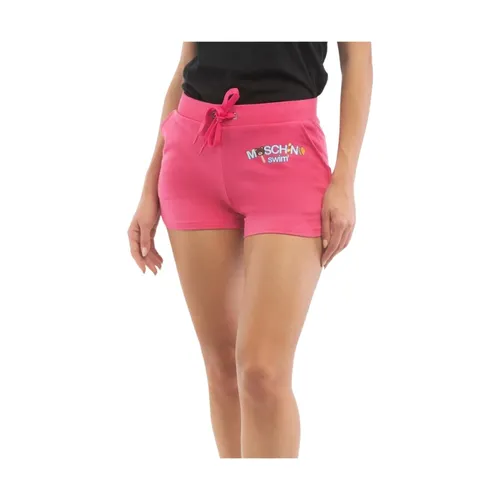 Shorts > Short Shorts - - Moschino - Modalova