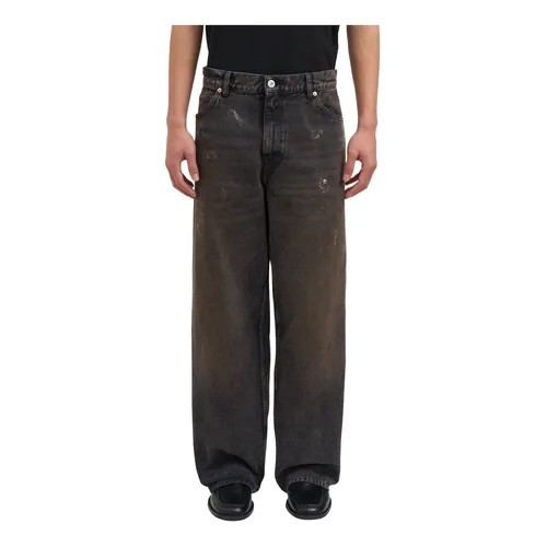 Jeans > Wide Jeans - - Our Legacy - Modalova