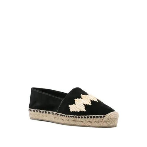 Shoes > Flats > Espadrilles - - Castañer - Modalova