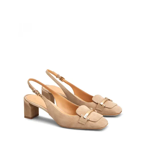 Shoes > Heels > Pumps - - Tod's - Modalova