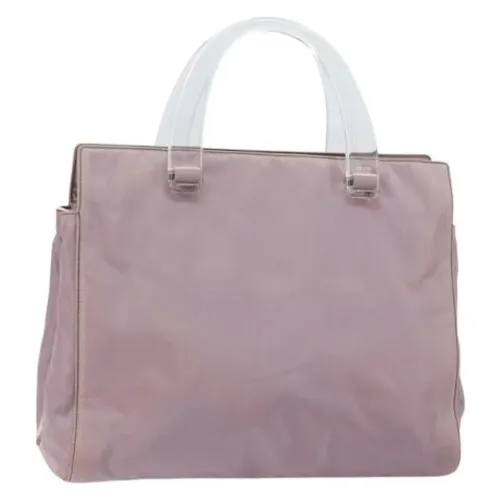 Pre-owned > Pre-owned Bags > Pre-owned Handbags - - Prada Vintage - Modalova