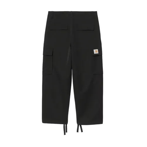 Trousers > Straight Trousers - - Carhartt Wip - Modalova
