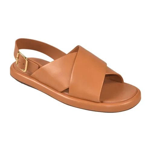 Shoes > Sandals > Flat Sandals - - Tod's - Modalova
