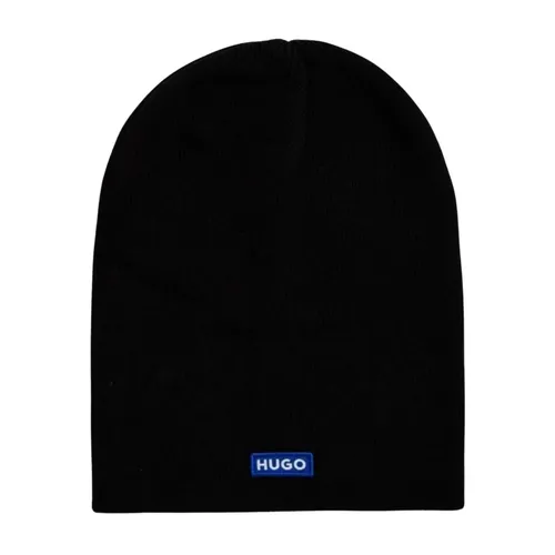 Accessories > Hats > Beanies - - Hugo - Modalova