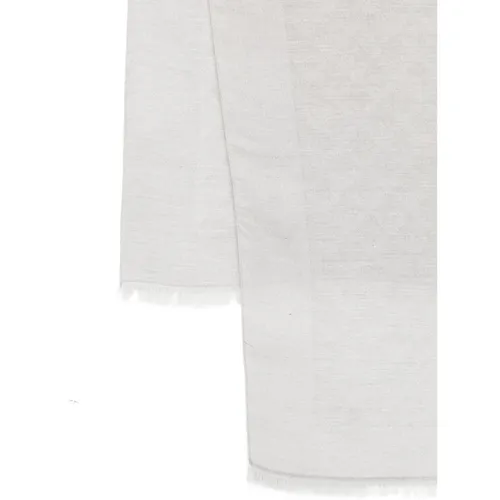 Accessories > Scarves - - Emporio Armani - Modalova