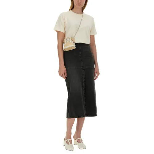 Tops > T-Shirts - - Maison Margiela - Modalova