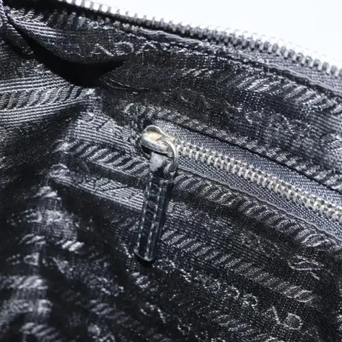 Pre-owned > Pre-owned Bags > Pre-owned Shoulder Bags - - Prada Vintage - Modalova