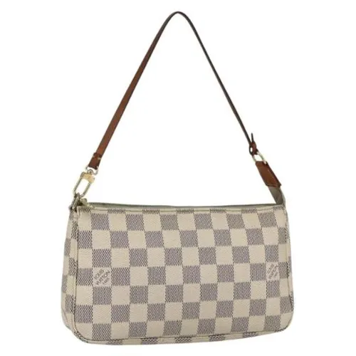 Pre-owned > Pre-owned Bags > Pre-owned Shoulder Bags - - Louis Vuitton Vintage - Modalova