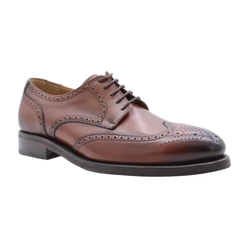 Shoes > Flats > Business Shoes - - Cordwainer - Modalova