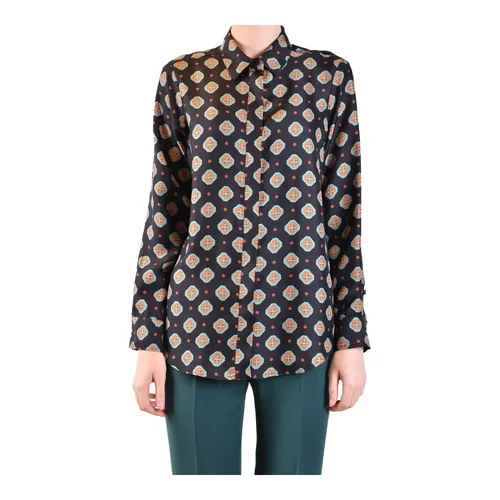 Blouses & Shirts > Shirts - - Alberto Biani - Modalova