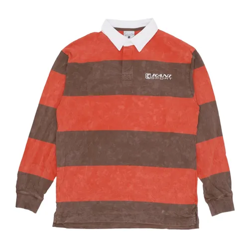 Tops > Polo Shirts - - Karl Kani - Modalova