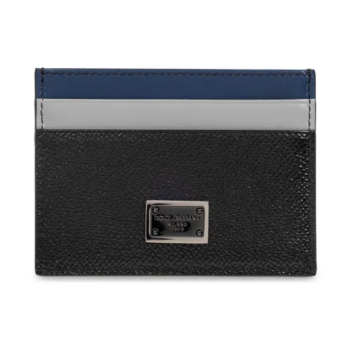 Accessories > Wallets & Cardholders - - Dolce & Gabbana - Modalova