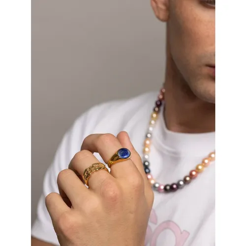 Accessories > Jewellery > Rings - - Nialaya - Modalova