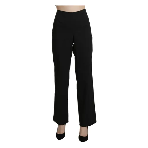 Trousers > Wide Trousers - - Bencivenga - Modalova