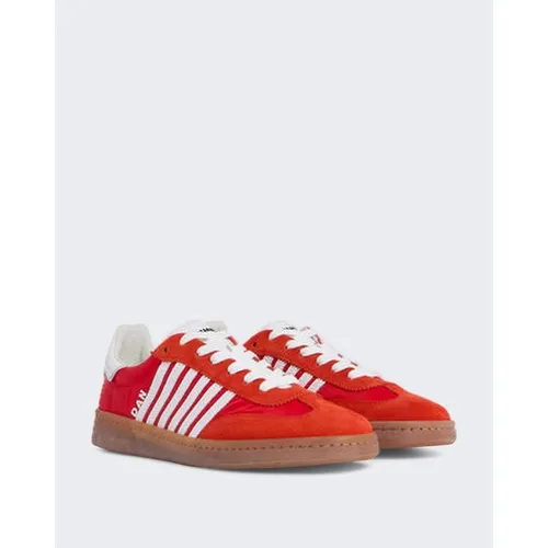 Shoes > Sneakers - - Dsquared2 - Modalova