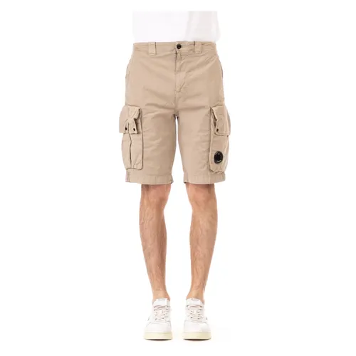 Shorts > Casual Shorts - - C.p. Company - Modalova