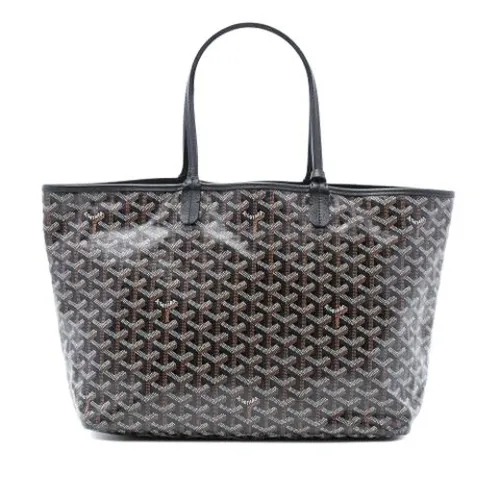 Pre-owned > Pre-owned Bags > Pre-owned Tote Bags - - Goyard Vintage - Modalova
