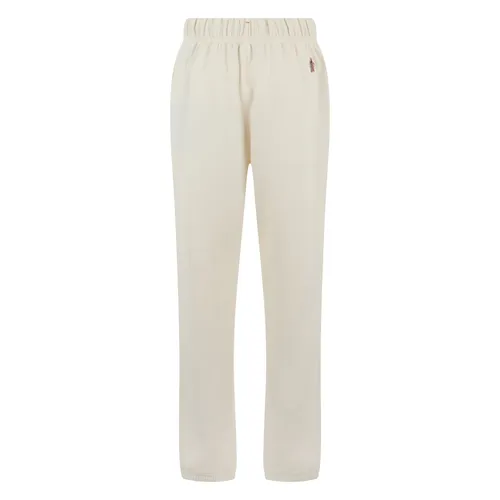 Trousers > Sweatpants - - Moncler - Modalova