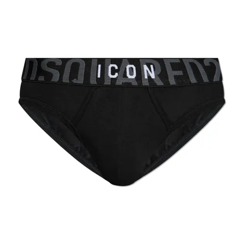 Underwear > Bottoms - - Dsquared2 - Modalova