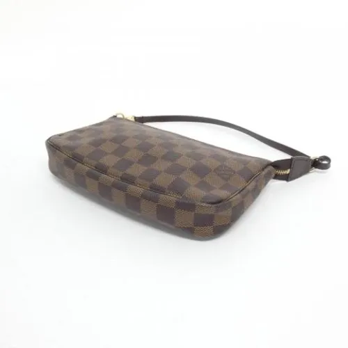 Pre-owned > Pre-owned Bags > Pre-owned Mini Bags - - Louis Vuitton Vintage - Modalova
