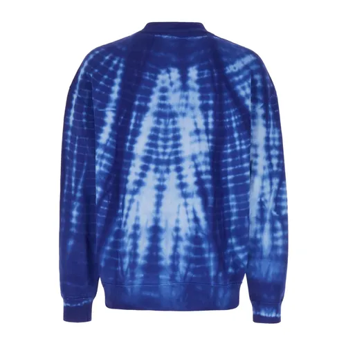 Sweatshirts & Hoodies > Sweatshirts - - Marcelo Burlon - Modalova