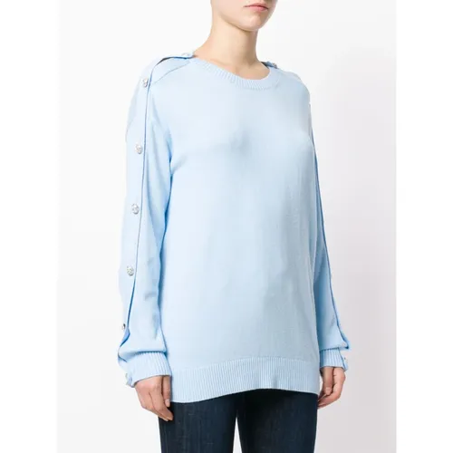 Knitwear > Round-neck Knitwear - - Michael Kors - Modalova