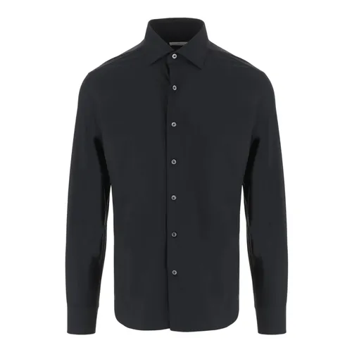 Shirts > Casual Shirts - - Alessandro Gherardi - Modalova