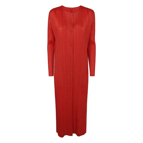 Dresses > Day Dresses > Maxi Dresses - - Issey Miyake - Modalova