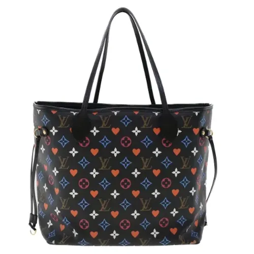 Pre-owned > Pre-owned Bags > Pre-owned Tote Bags - - Louis Vuitton Vintage - Modalova
